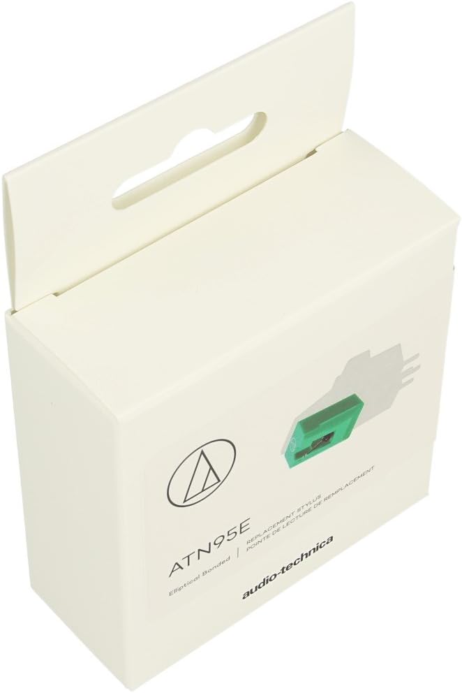 Audio-Technica AUD ATN95E Replacement Stylus