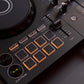 Pioneer DJ DDJ-FLX4 2-deck Rekordbox and Serato DJ Controller - Graphite