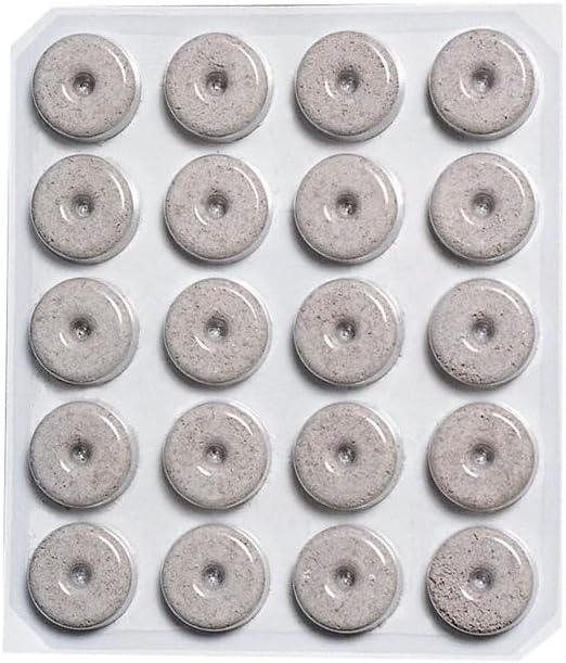 Summit Mosquito Dunk Tablet, 20 Count (Pack of 1)