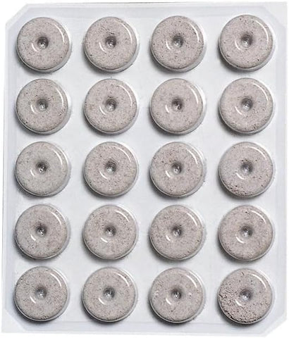 Summit Mosquito Dunk Tablet, 20 Count (Pack of 1)