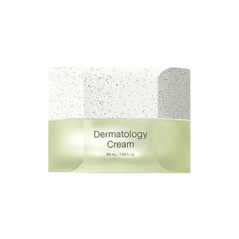 Riman ICD Dermatology Cream | Hydrating Face Cream for Sensitive Skin