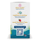 Nordic Naturals Ultimate Omega 2X Teen, Strawberry - 60 Mini Soft Gels - 1120 mg Total Omega-3s with EPA & DHA - Brain Health, Positive Mood, Social Development, Learning - Non-GMO - 30 Servings