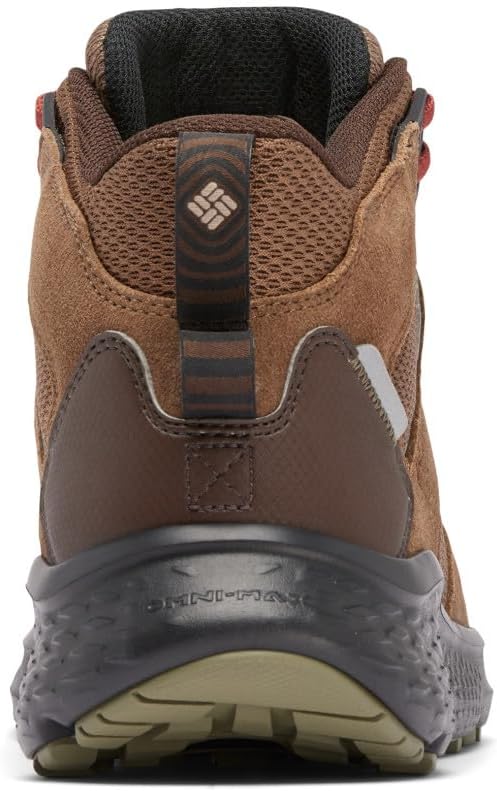 Columbia Men's Benson Mid