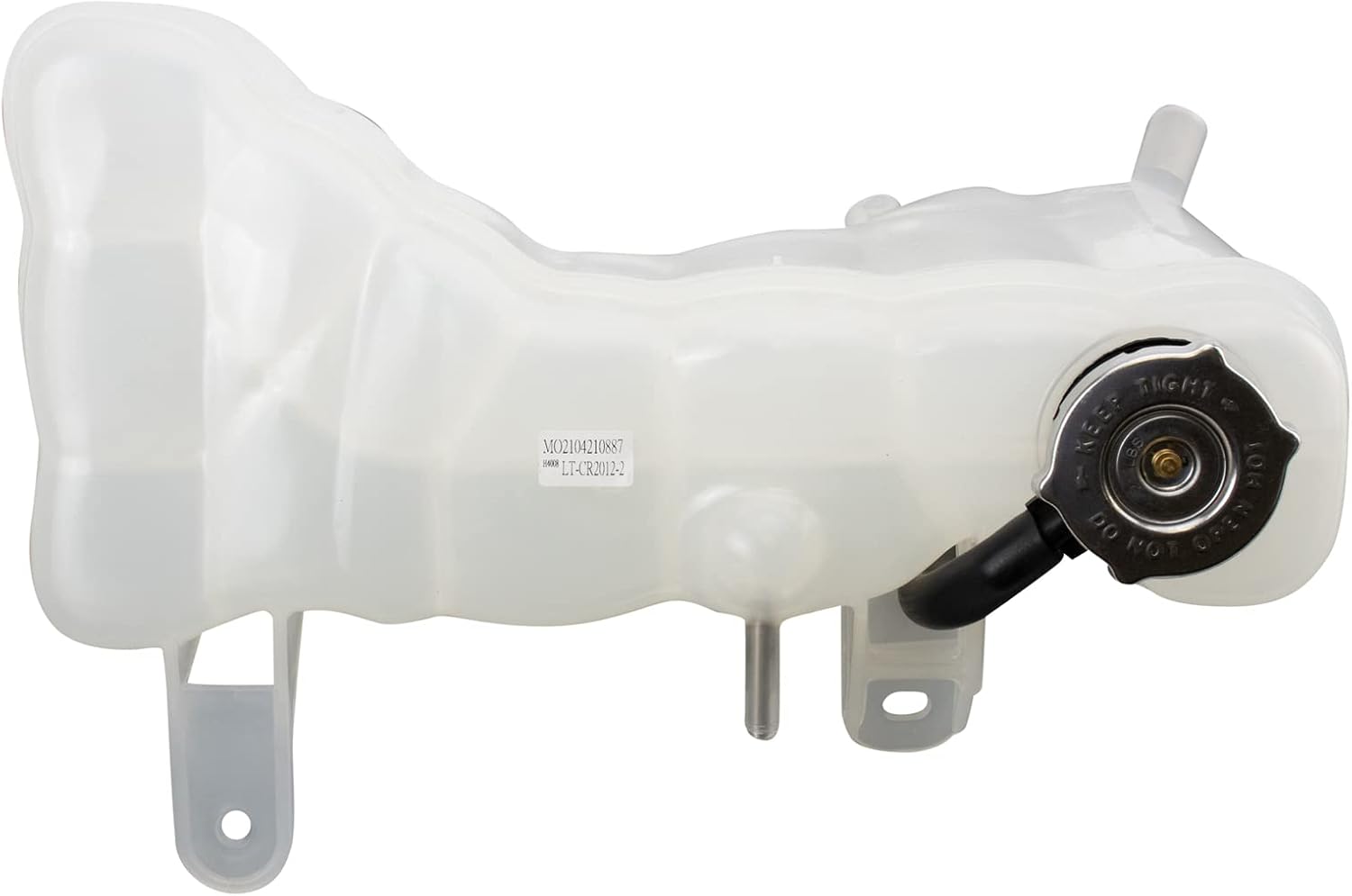 TRQ Coolant Reservoir