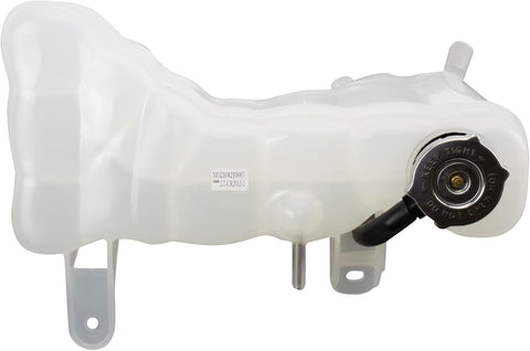 TRQ Coolant Reservoir