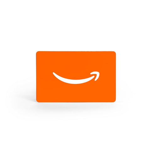 Amazon Physical Gift Card