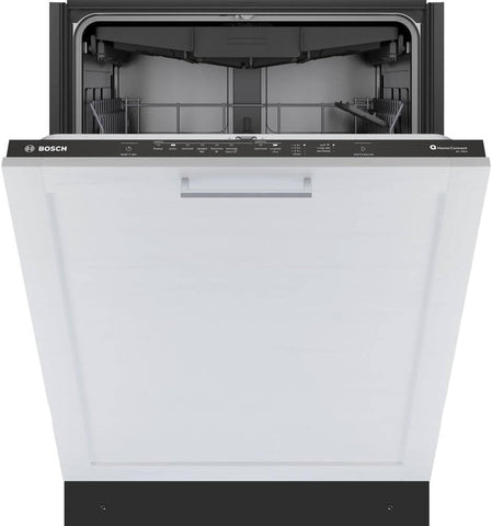 Bosch SHV78DM3N 42 dBA Panel Ready Fully Integrated Built-In Smart Dishwasher