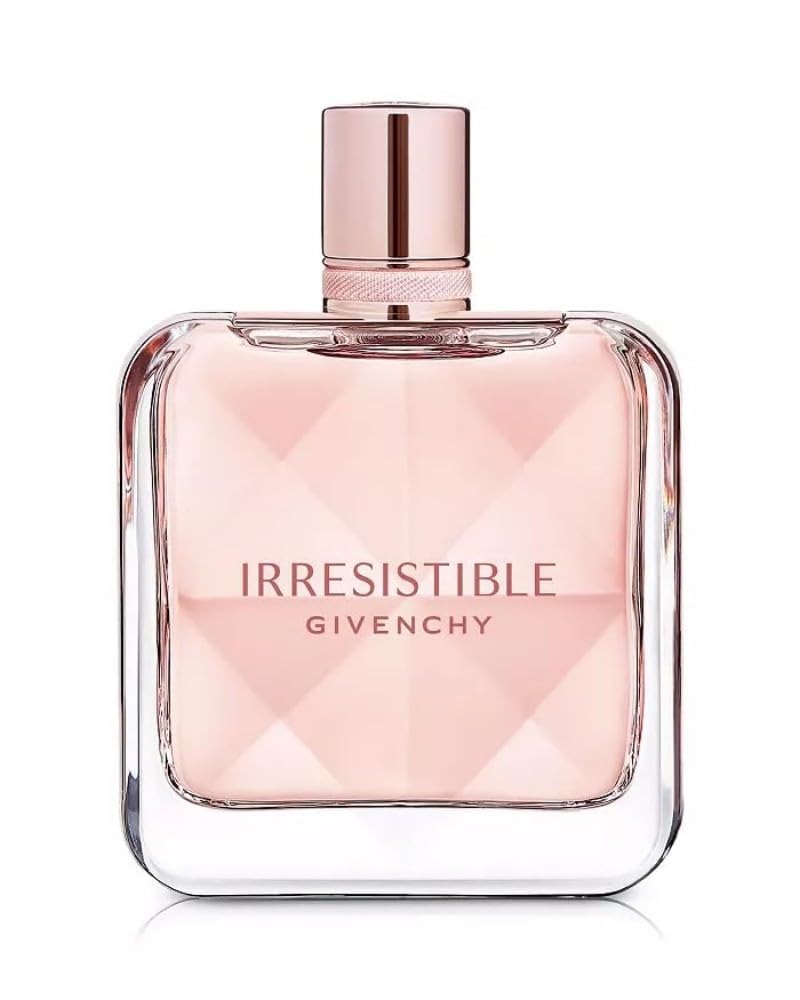 Irresistible Rose Velvet by Givenchy for Women - 2.7 oz EDP Spray