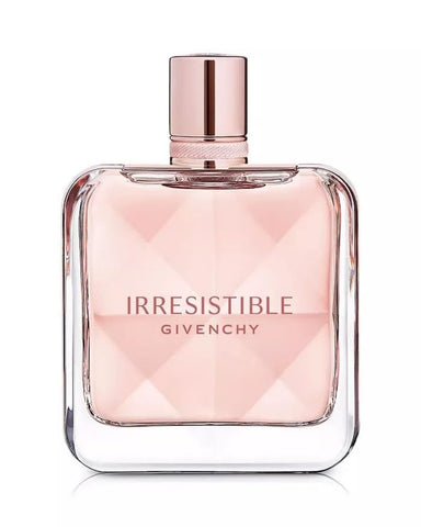 Irresistible Rose Velvet by Givenchy for Women - 2.7 oz EDP Spray