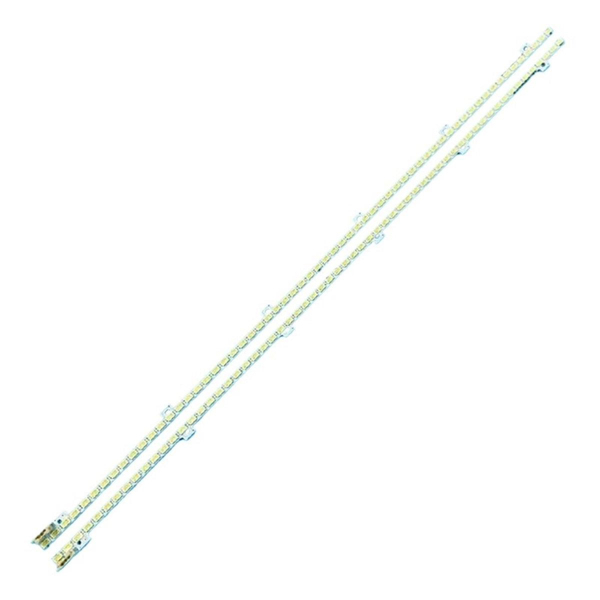 UFDIPLMY Compatible with Samsung 40" LCD TV 2011SVS40-FHD-5K6K-LEFT Right Bn96-16606a Bn96-16605a BN64-01639A UA40D5000 UA40D6000 UA40D5003 UA40D5500