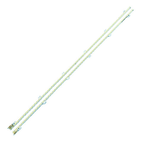 UFDIPLMY Compatible with Samsung 40" LCD TV 2011SVS40-FHD-5K6K-LEFT Right Bn96-16606a Bn96-16605a BN64-01639A UA40D5000 UA40D6000 UA40D5003 UA40D5500