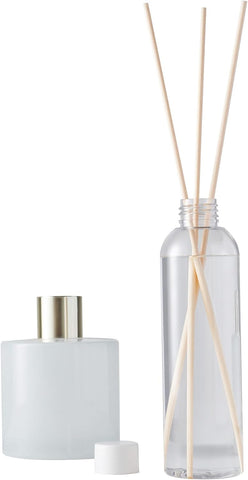 Cocorrína Reed Diffuser Refill - Lavender Thyme 6.7 oz / 2 Packs Reed Diffuser Oil Refill