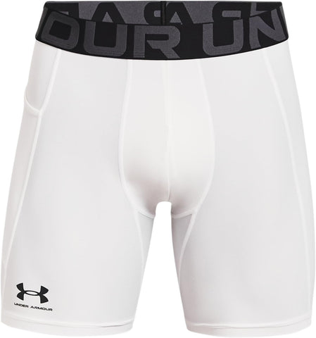 Under Armour Men's Armour Heatgear Compression Shorts