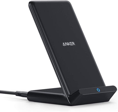Anker 313 Qi-Certified 10W Max Wireless Charger Stand