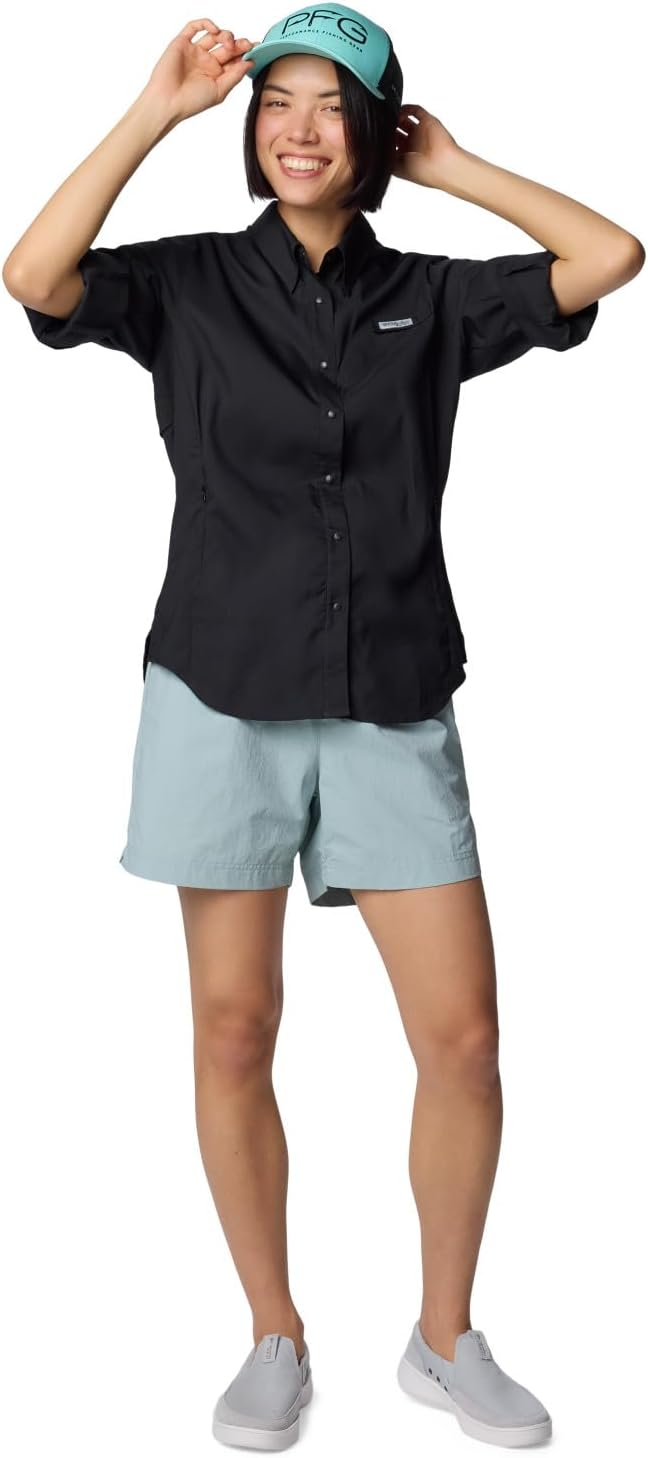 Columbia Women’s PFG Tamiami II Long Sleeve Shirt