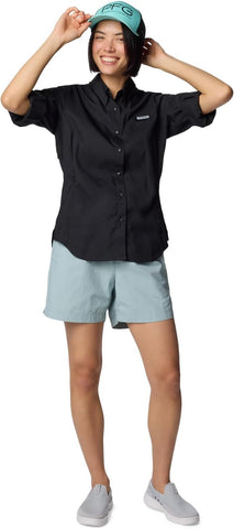 Columbia Women’s PFG Tamiami II Long Sleeve Shirt