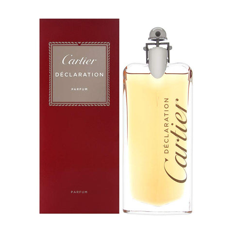 Declaration by Cartier for Men 3.3 oz Eau de Toilette Spray