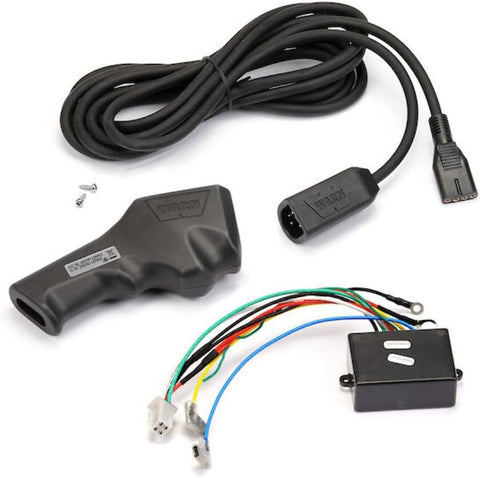 Warn 109470 Remote Module