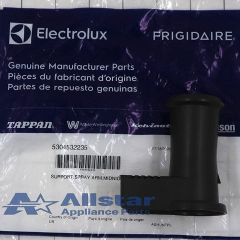 5304532235 Dishwasher Lower Wash Arm Support