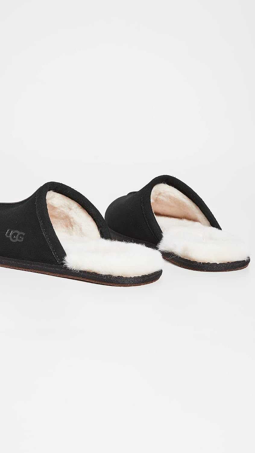 UGG Men's Scuff Slipper