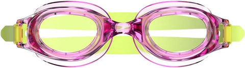 Speedo Unisex-child Swim Goggles Hydrospex Ages 6-14
