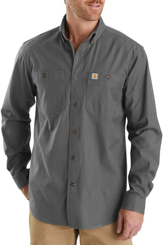 Carhartt Men's Windham Relaxed LS Shirt