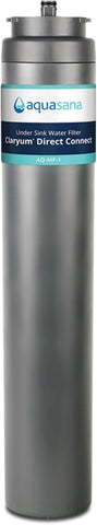 Aquasana AQ-MF-1-R Replacement Filter | Claryum Direct Connect