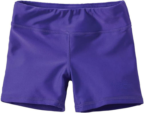 UV SKINZ Girl's Active Swim Shorts - UPF 50+ Sun Protection