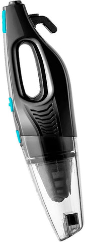 Eureka NES215A Blaze 3-in-1 Swivel Handheld & Stick Vacuum Cleaner, Blue