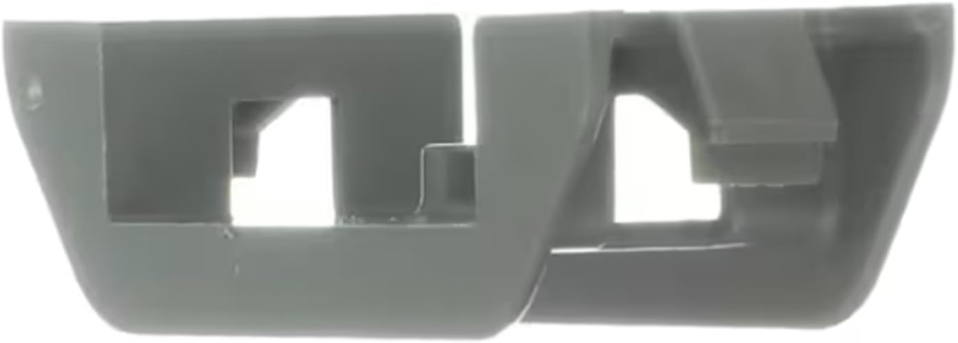 W10837623 Dishwasher Water Feed Tube Bracket W10195690 Genuine OEM Part