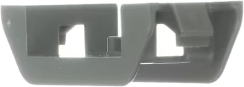W10837623 Dishwasher Water Feed Tube Bracket W10195690 Genuine OEM Part