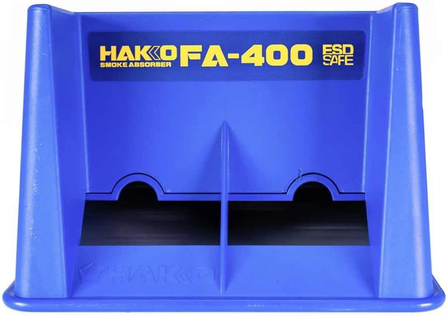 Hakko FA400-04 - Smoke Absorber