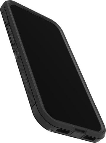 OtterBox iPhone 17 Pro Max Defender Series Pro XT Case - Dark Side Black