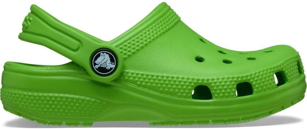 Crocs Kid's Classic Clog (Little Kid/Big Kid/Toddler)
