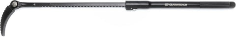 GEARWRENCH 33" Extendable Indexing Pry Bar - 82220