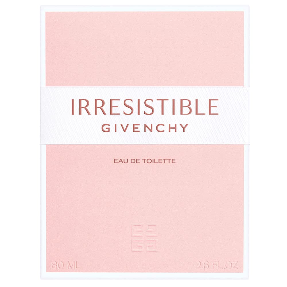 Givenchy Irresistible EDT Spray Women 2.7 oz