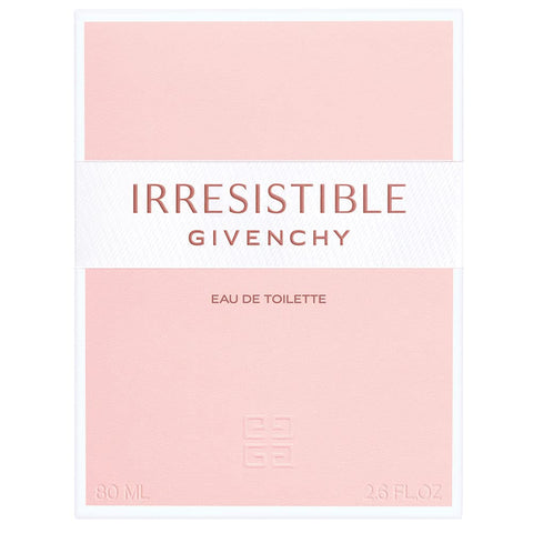 Givenchy Irresistible EDT Spray Women 2.7 oz