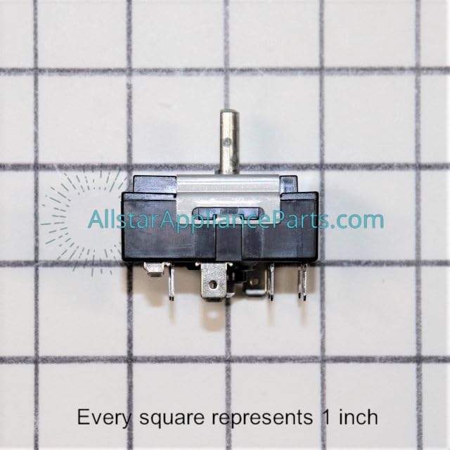 140173679014 Range Surface Element Switch