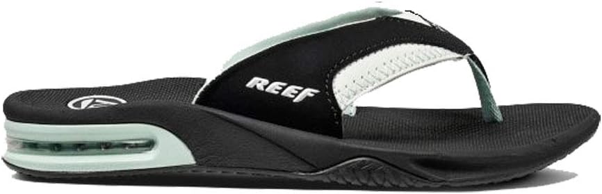 REEF Women's Fanning Bottle Opener Flip Flops