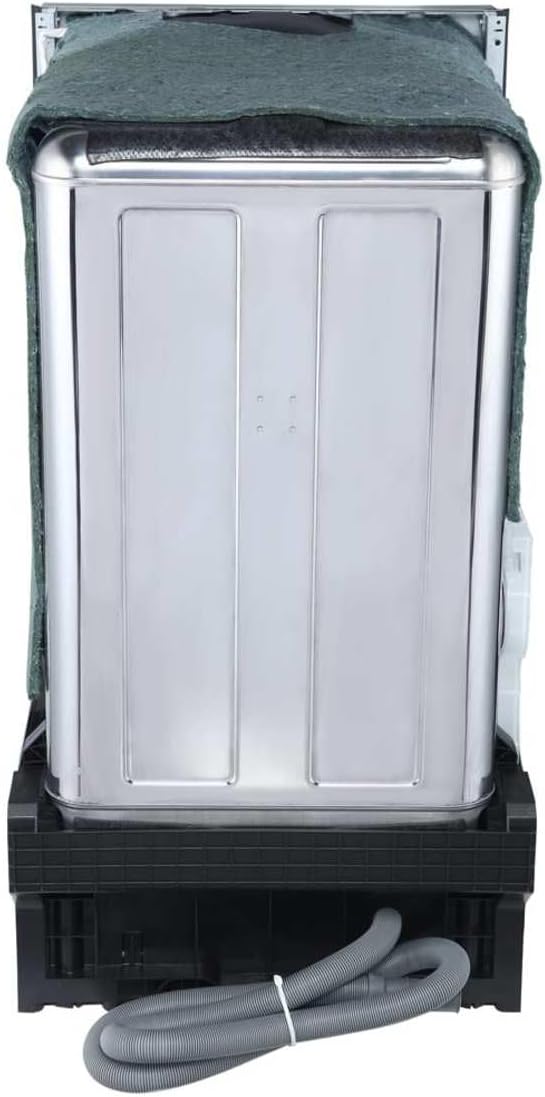 EdgeStar 18 Inch Wide Built-In Dishwasher