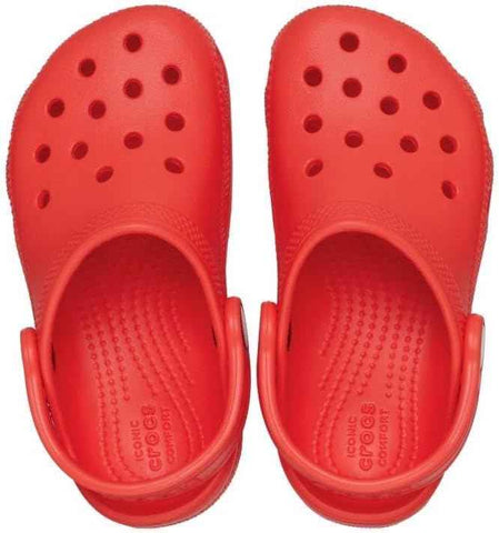 Crocs Kid's Classic Clog (Little Kid/Big Kid/Toddler)