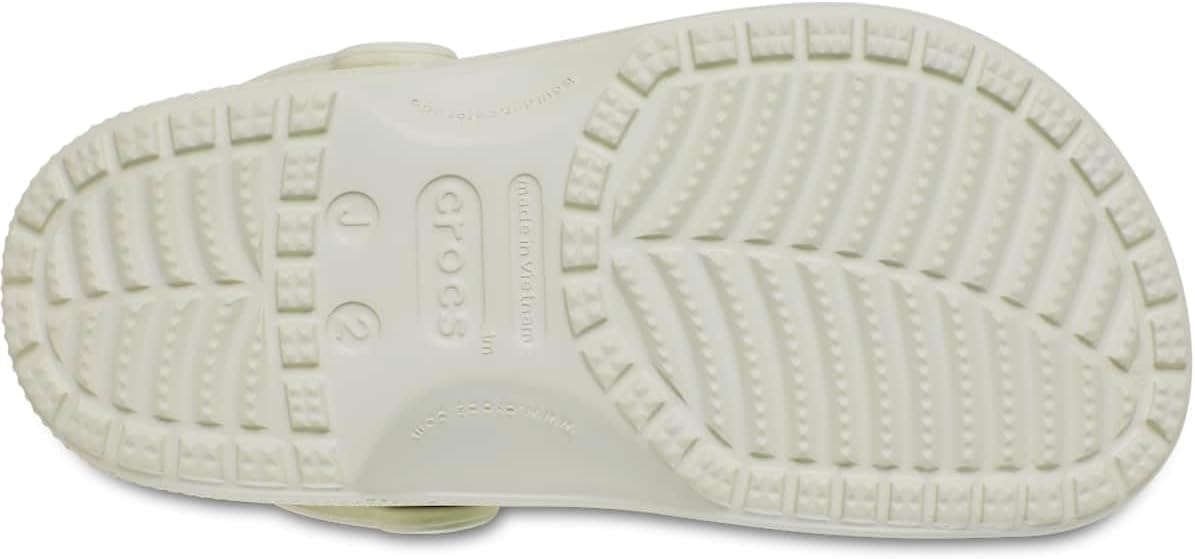 Crocs Kid's Classic Clog (Little Kid/Big Kid/Toddler)