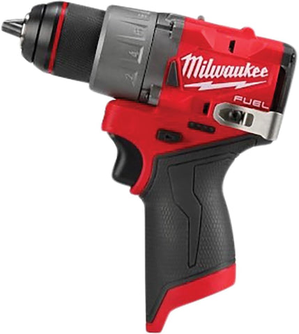 Milwaukee Electric - M12 Fuel. 1/2 Drill-Driver