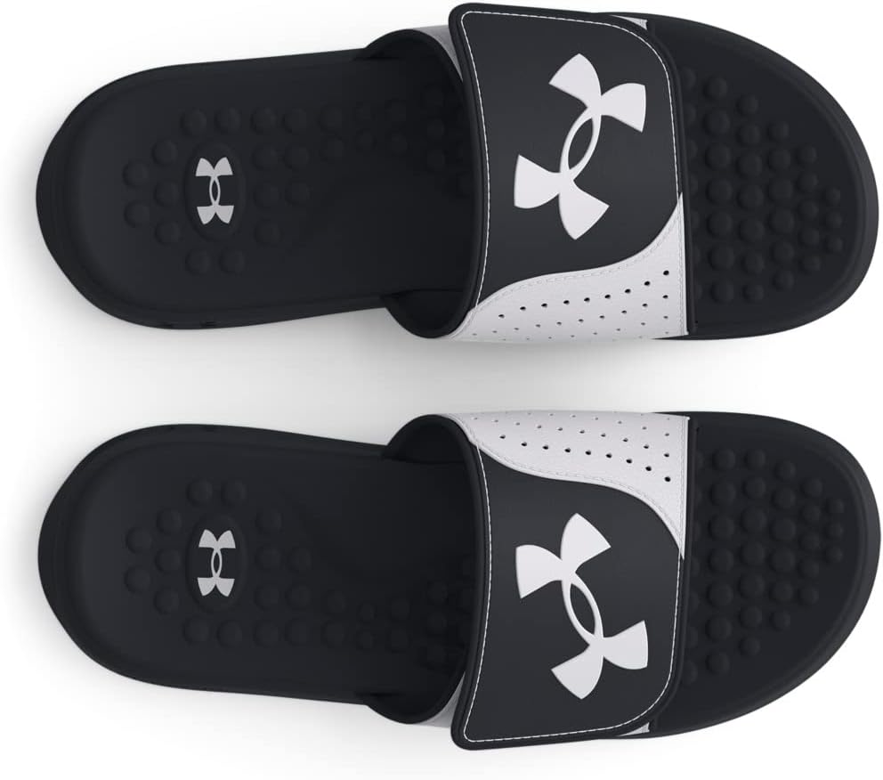Under Armour Kids' Ignite Pro Slide Sandal