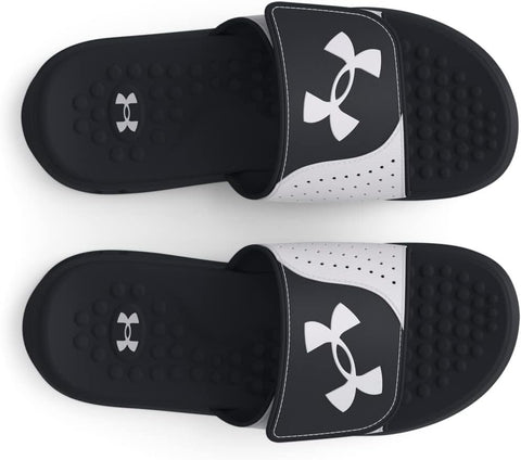 Under Armour Kids' Ignite Pro Slide Sandal