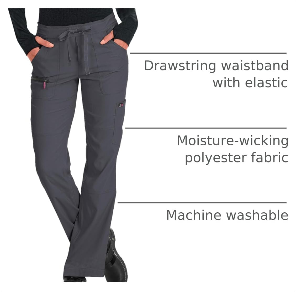 KOI Lite 721 Women's Peace Scrub Pant