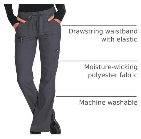 KOI Lite 721 Women's Peace Scrub Pant