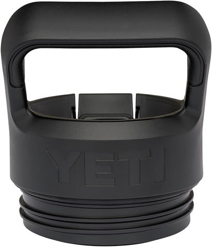 YETI Rambler Bottle Color Matched Straw Cap