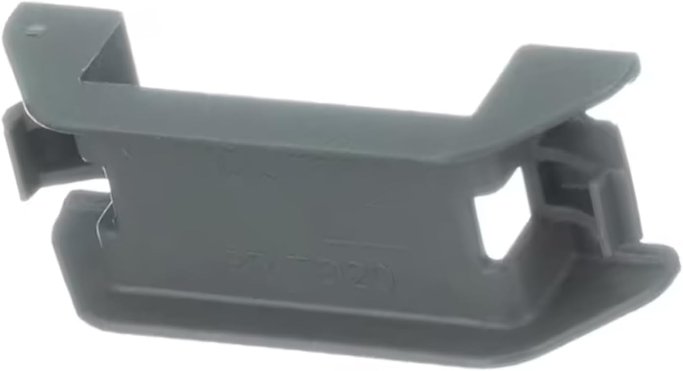W10837623 Dishwasher Water Feed Tube Bracket W10195690 Genuine OEM Part