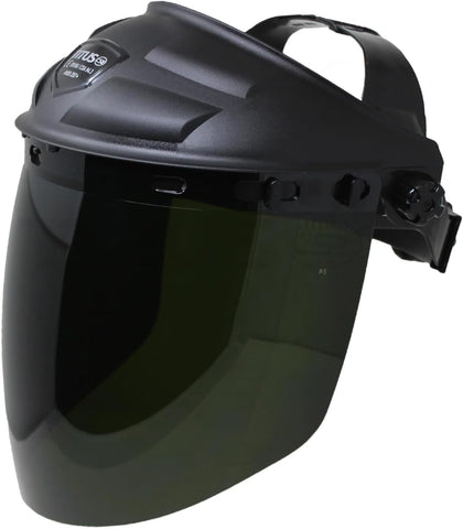 TITUS Retro Style IR Welding Safety Glasses IR3/IR5